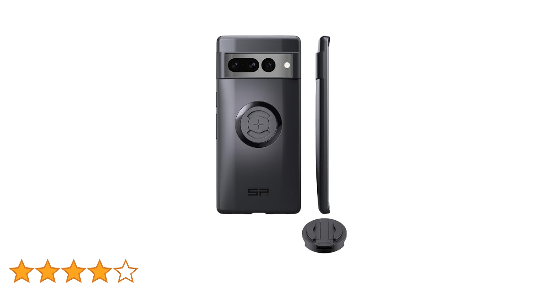 Amazon.co.jp: エスピーコネクト(SP Connect) デイトナ Google